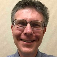 Mark Nelson