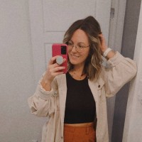 Caitlin Gutscher