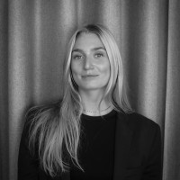 Sophia Holm Servé