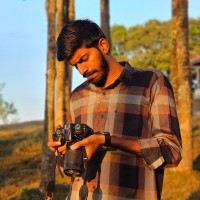 Anoop Sankar