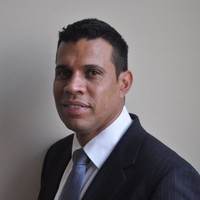 Elton Chettiar