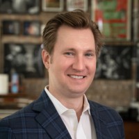 Andrew Rice