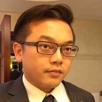 Daniel Lu