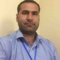 Mohammad Arif Elyasi
