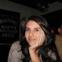 Ana Villagran