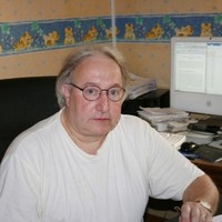 Alain Huc de Vaubert