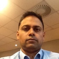 Terrence Naicker
