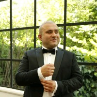 Gökhan ŞAHİN