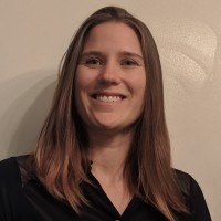 Amy Cornforth