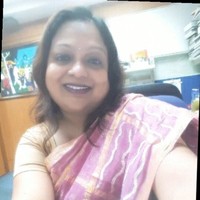 Mohua Dhar