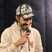 Uzair Haider
