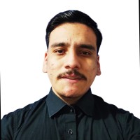Daniel Rodrigo Guevara Lovera
