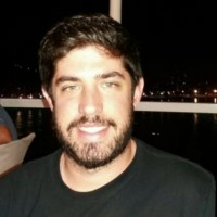 Daniel Camargo Ierardi