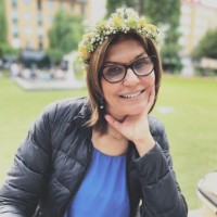 Samia Mufleh