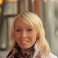 Sophie Bettge