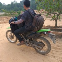 Sukarman -