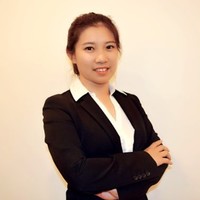 Cathy wang