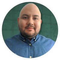 Oliver Contreras