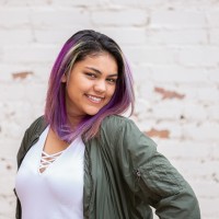 Azalia Martinez
