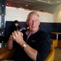 David Hogben