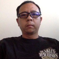 Jimmy Lim
