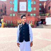 Muhammad Fahad Arshad