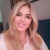 Cristiane Lima