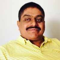Rajan Parameswaran