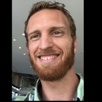 James Bargerbos