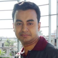 Hasan Shahariar Ahmed