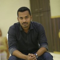 kaushik panchal