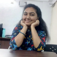 Pooja Patel