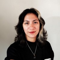 Luisina Franco Masdea