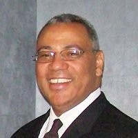 Rev. Barrington B. Ross, M.Div.