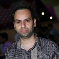 Shouaib Ahmed
