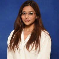 Akanksha Yadav