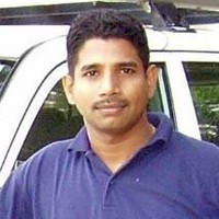 Karan Thangarajan