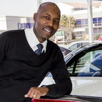 Danny Makamedi