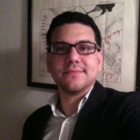 Yamil Berrios
