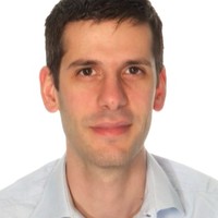 Mario Chahine