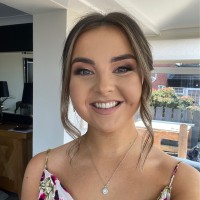 Kenzie Mawhinney