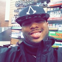 Kevin Beverly Jr