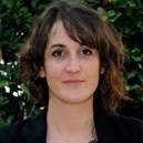 Charline Coulomb