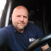 Tony Benyon