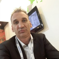 Goran Koleski