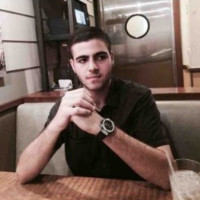 Nick Ibranyan