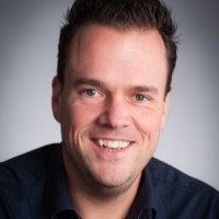 Stef Van Ham
