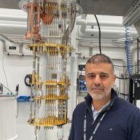 Imad Abbadi, Phd