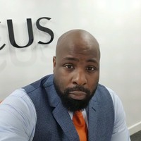 Steven Bakare