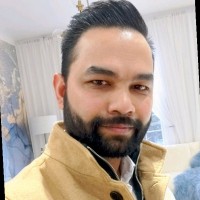 Brian Singh